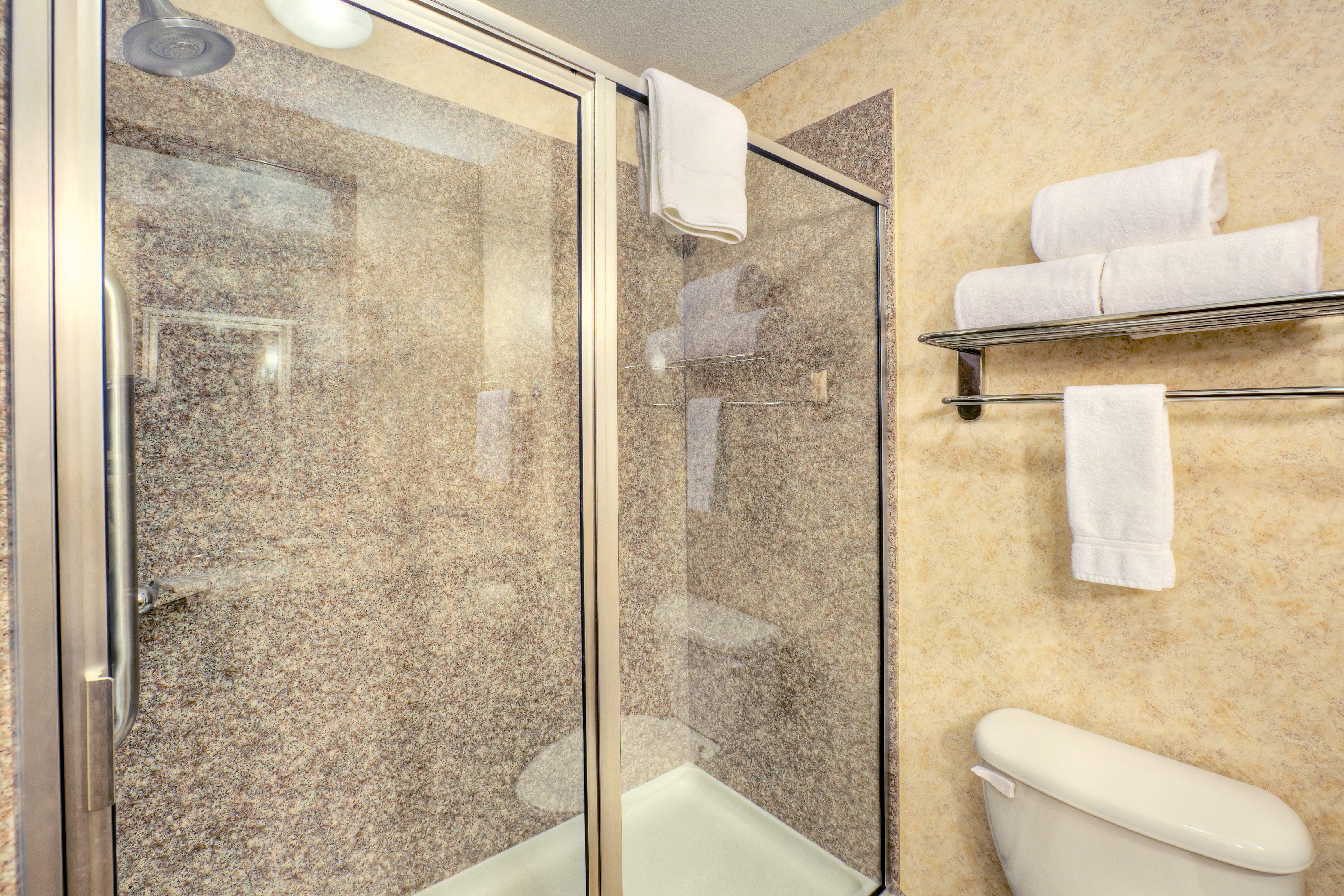 Holiday Inn Express And Suites Granbury By Ihg Экстерьер фото