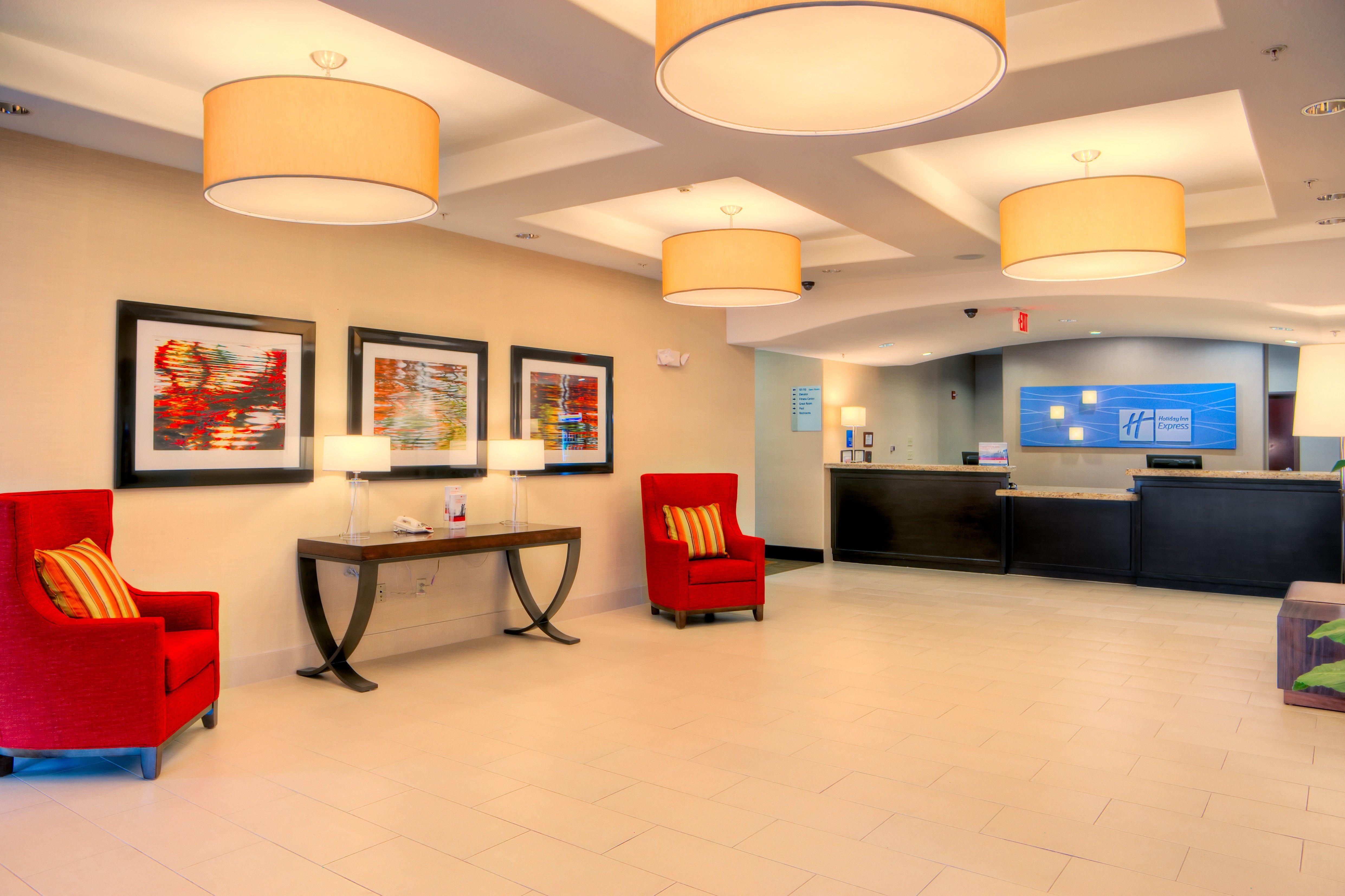Holiday Inn Express And Suites Granbury By Ihg Экстерьер фото