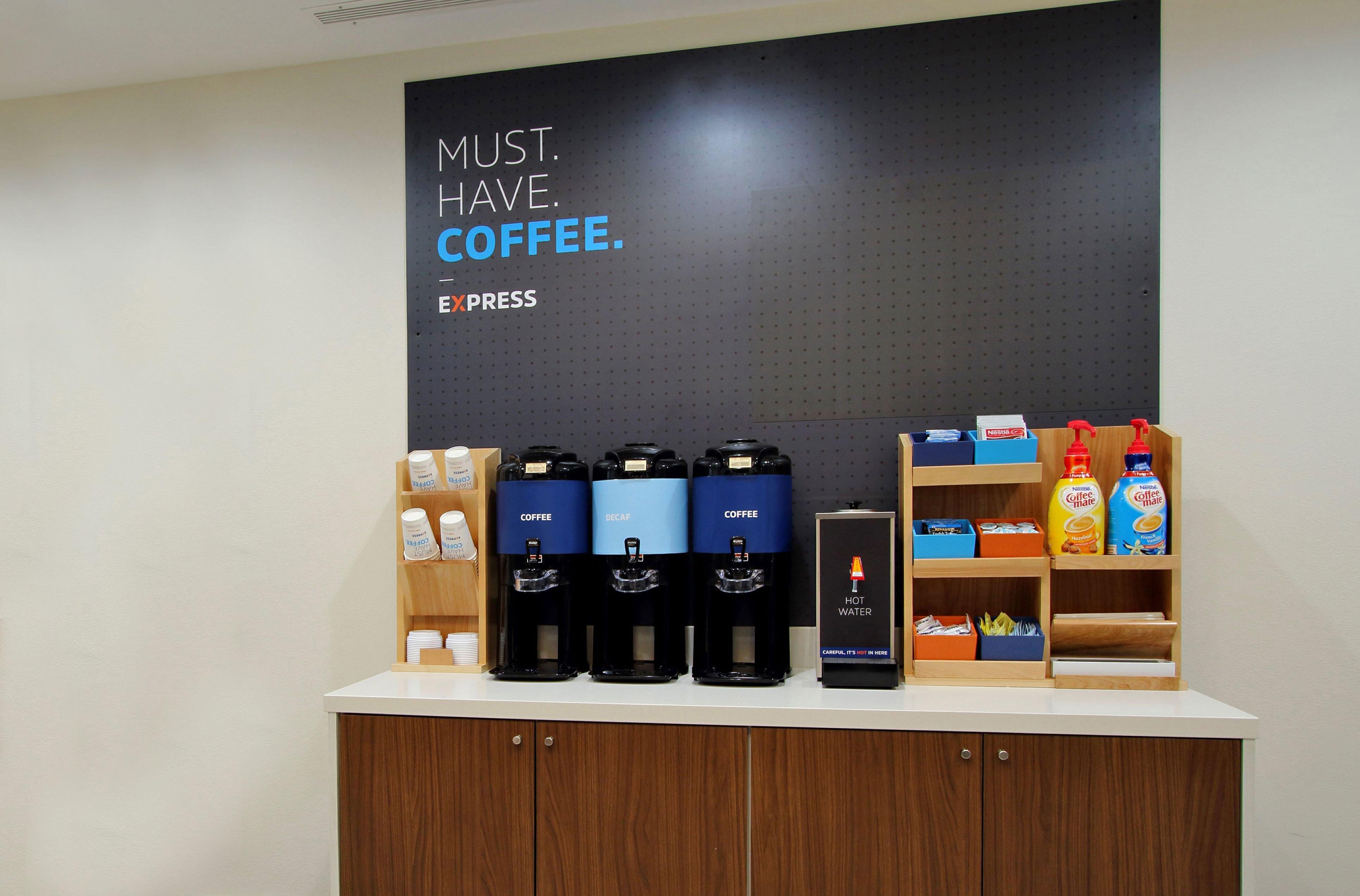 Holiday Inn Express And Suites Granbury By Ihg Экстерьер фото